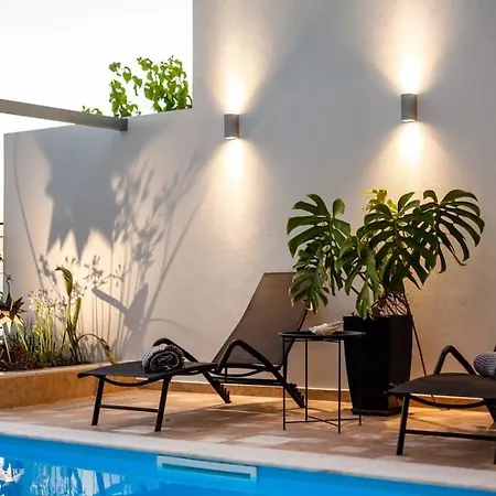 Villa Aigli Luxury - Seaview Panoramic Retreat