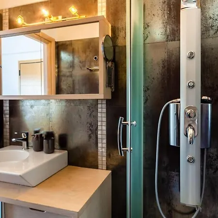 Aigli Luxury - Seaview Panoramic Retreat