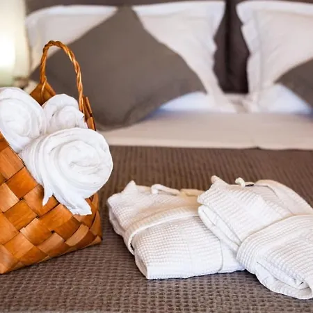 Aigli Luxury - Seaview Panoramic Retreat *