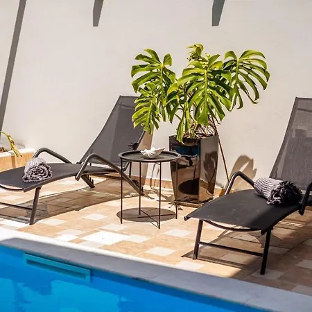 Aigli Luxury - Seaview Panoramic Retreat * Kalamata