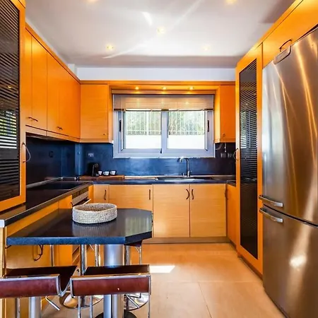 Aigli Luxury - Seaview Panoramic Retreat *