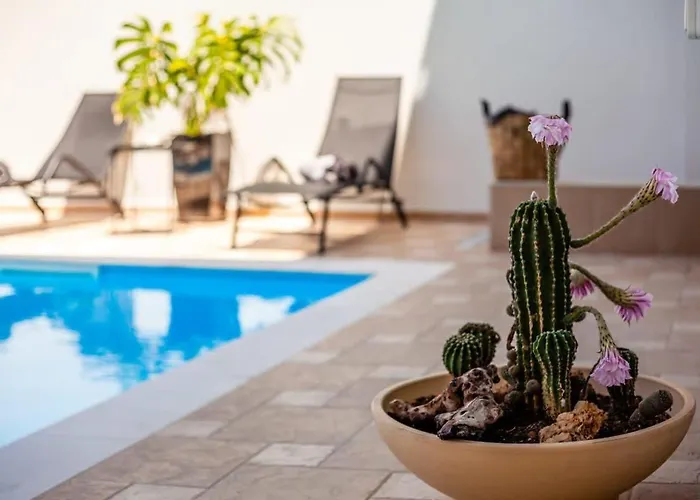 Aigli Luxury - Seaview Panoramic Retreat Vérga Kalamátasz