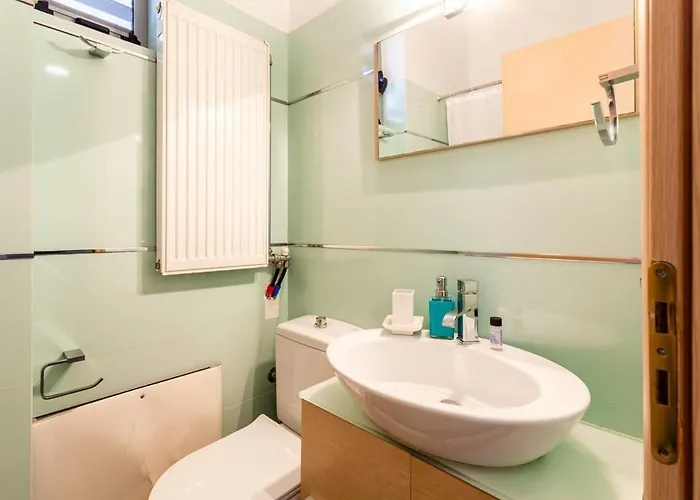 Вилла Aigli Luxury - Seaview Panoramic Retreat Верга-Каламата