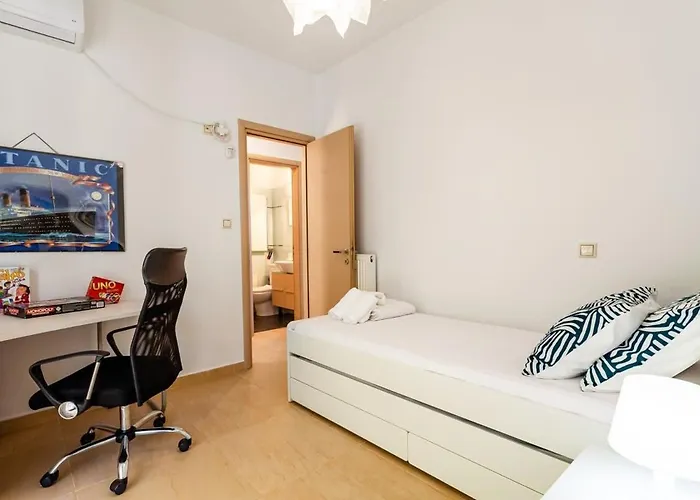 Aigli Luxury - Seaview Panoramic Retreat