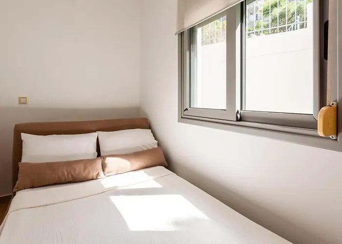 Aigli Luxury - Seaview Panoramic Retreat Вилла Верга-Каламата