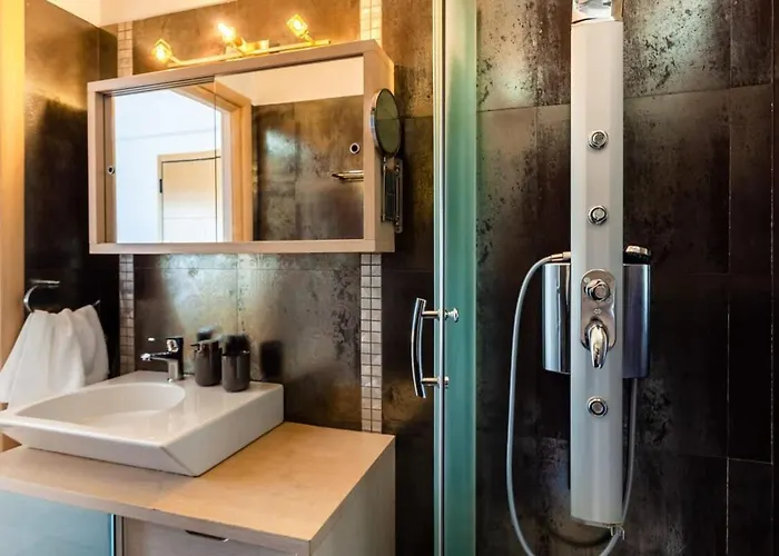 Aigli Luxury - Seaview Panoramic Retreat