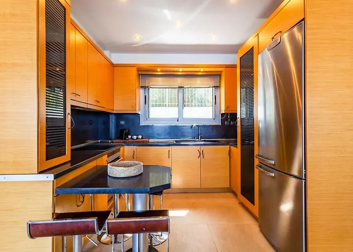 Aigli Luxury - Seaview Panoramic Retreat *